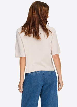 Only megztinis Loyal