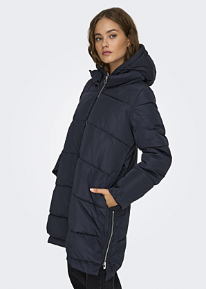 Only žieminė parka Kelly Nora