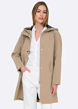 Only lietaus drabužiai Sia