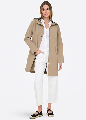 Only lietaus drabužiai Sia