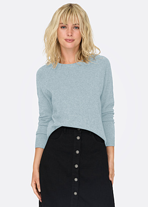 Only megztinis Lesly