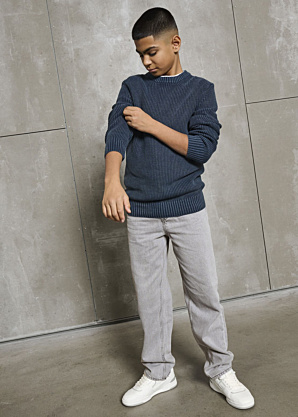 Only & Sons džinsai Fade