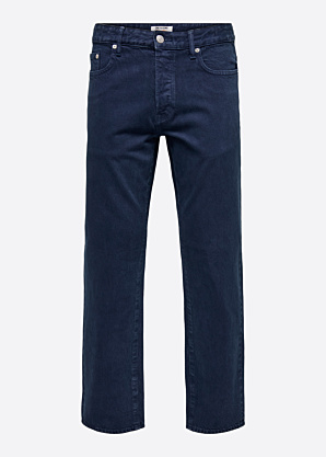 Only & Sons džinsai Edge