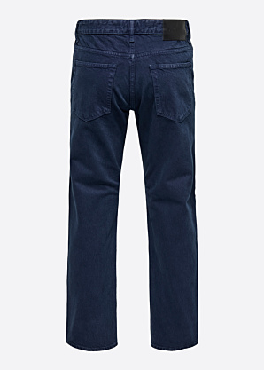 Only & Sons džinsai Edge