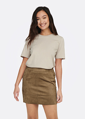 Only marškinėliai Only