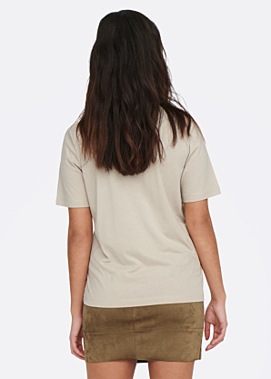 Only marškinėliai Only