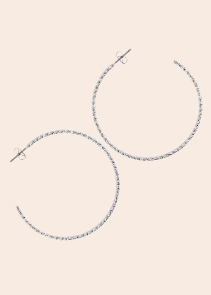 Pieces auskarai „Laylah“