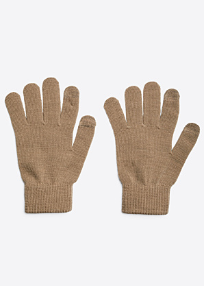 Pieces pirštinės New