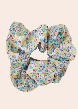 Pieces plaukų gumytė „Lacca“