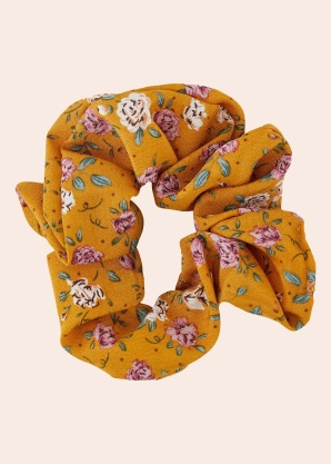 Pieces plaukų gumytė „Lacca“