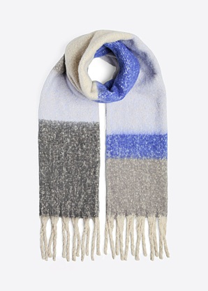 Pieces šalikėlis Bea