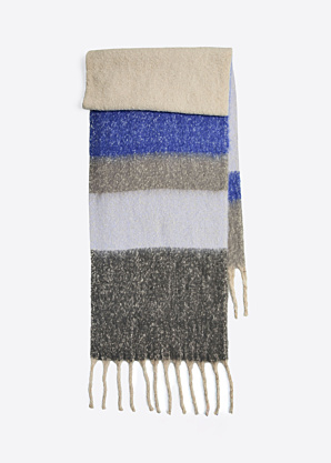 Pieces šalikėlis Bea