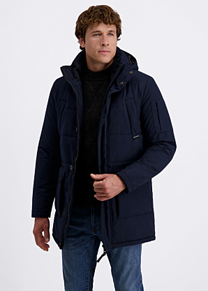 Pierre Cardin žieminė parka