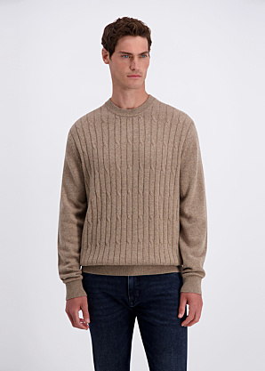 Pierre Cardin megztinis Strick