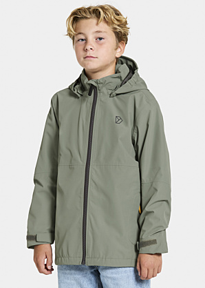 Didriksons pavasario-rudens striukė Piko