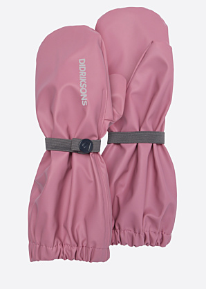 Didriksons neperšlampamos pirštinės Pileglove