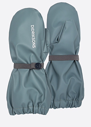 Didriksons neperšlampamos pirštinės Pileglove