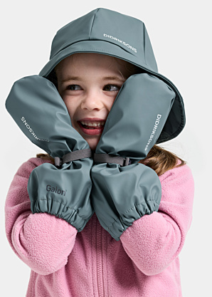 Didriksons neperšlampamos pirštinės Pileglove