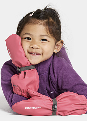 Didriksons neperšlampamos pirštinės Pileglove 8