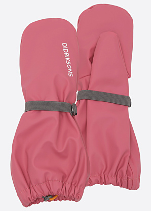 Didriksons neperšlampamos pirštinės Pileglove 8