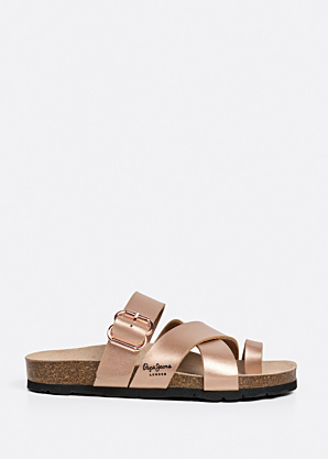 Pepe Jeans sandalai Oban Twist