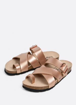 Pepe Jeans sandalai Oban Twist