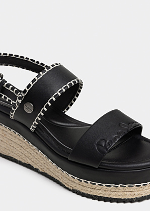 Pepe Jeans bateliai Billie Log