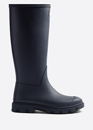 Hunter guminiai batai