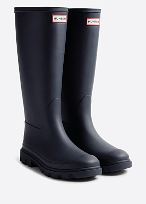 Hunter guminiai batai