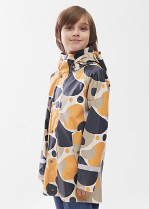 Five Seasons lietpaltis