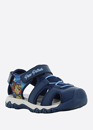 Leomil sandalai Paw Patrol