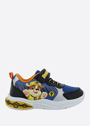 Leomil blyksintys laisvalaikio batai Paw Patrol