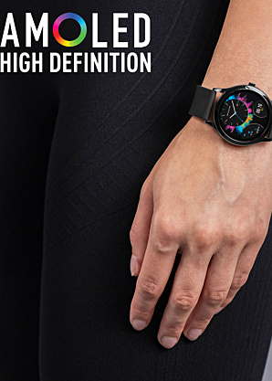 Reflex Active rankinis laikrodis