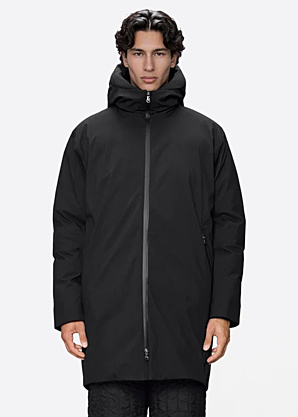 Rains žieminė parka Sarna Long Puffer W4T4