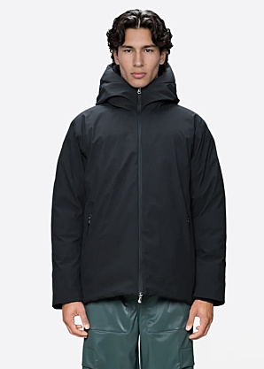 Rains žieminė parka Sarna Long Puffer W4T4