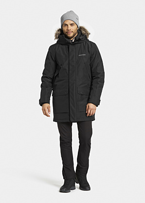 Didriksons žieminė parka Rick 2