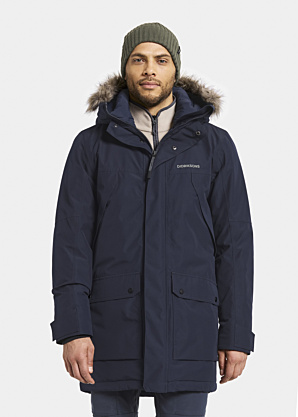 Didriksons žieminė parka Rick 2