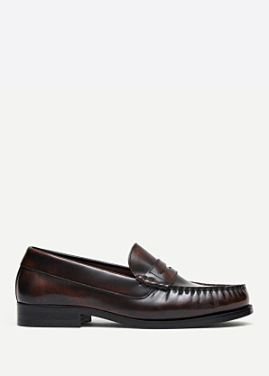 Alohas Loaferiai Rivet