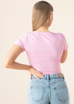 Vero Moda palaidinė Madi Jill