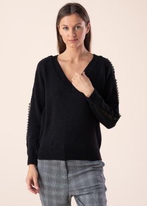 Molly Bracken megztinis