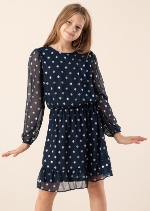 Name It Kids suknelė Vinette