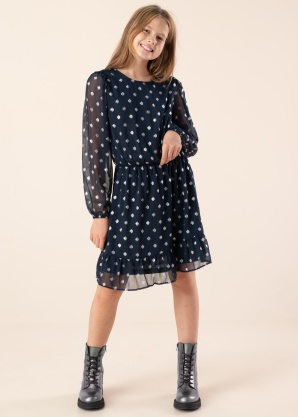 Name It Kids suknelė Vinette