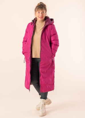 Betty Barclay žieminis paltas