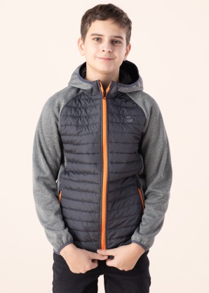 Jack & Jones pavasario-rudens striukė Multi
