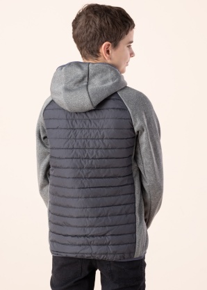 Jack & Jones pavasario-rudens striukė Multi