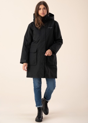 Didriksons žieminė parka Ilsa