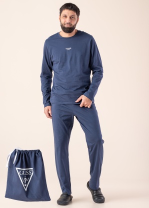 Guess pižama Derrick