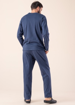 Guess pižama Derrick