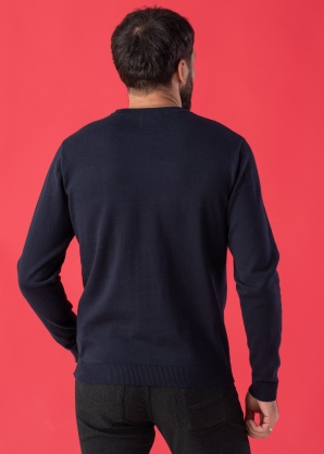 Jack & Jones kalėdinis megztinis Festive Xmas