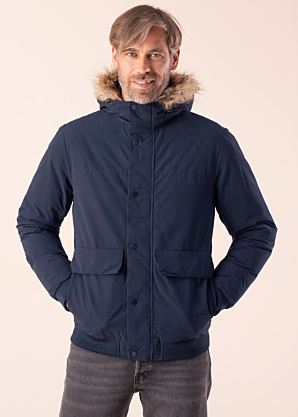 Jack & Jones pavasario-rudens striukė Hamp